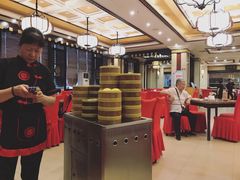 -华联广州大酒店-餐厅