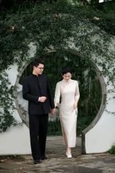 -雪中彩影婚纱摄影·微光艺术中心