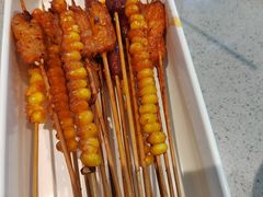 -半天妖烤鱼(海梦一方店)