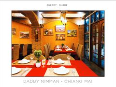 -Daddy Nimman Chiang Mai