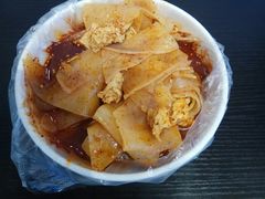 镇店切片擀面皮-香探花·擀面皮肉夹馍(北苑店)