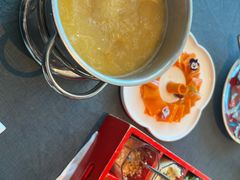 -同禧荟·港味海鲜火锅·粤菜(三亚湾店)