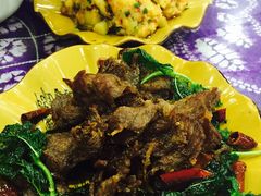 -白家寨子·山野白族菜(古城总店)