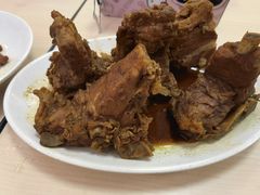 酱香骨架-面点王(石厦分店)