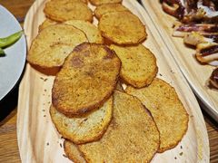 -1819餐厅·团队聚餐·烤串·精酿