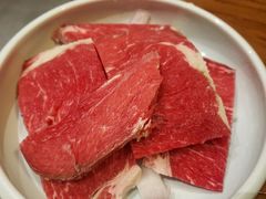 -九田家黑牛烤肉料理(三墩店)