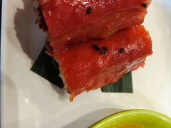 -鹅冠港式茶餐厅(来福士店)