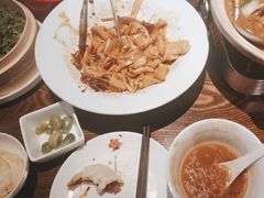 -掌柜的店·河南的菜(世茂店)