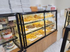 -起士林(荣安大街店)