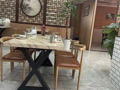 -尚岛私房菜(西方巷店)