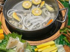 -椰小鸡·琼州糟粕醋(美兰缤纷城店)