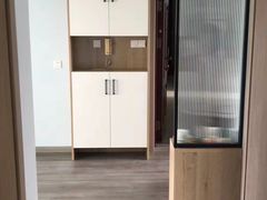 -佰丽爱家全屋定制(汶水店)