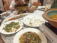 -新凯旋烧烤·燕姐千岛湖土菜