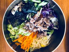 -全州拌饭馆(断桥店)