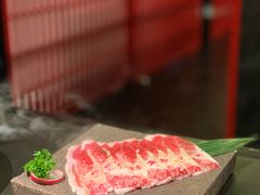 -谷牛和牛烤肉(漕河泾印象城店)