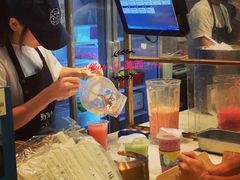 -野萃山·潮汕厚果汁(十亩地店)