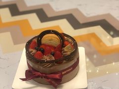 -卷心卷意·轻甜蛋糕(新光天地店)