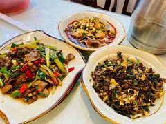 -业华湘·特色菜