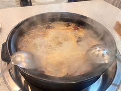 -蜀皇·菌汤鲜黄牛肉汤锅(宽窄巷子店)