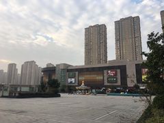 -永辉超市(世纪金源店)