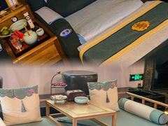 -沈园堂·陆公馆(开元名都店)