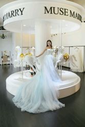 点击看大图 -MuseMarry婚纱(前海嘉里中心店)
