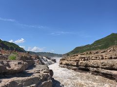 -陕西黄河壶口瀑布旅游区