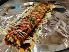 -日葵 大阪烧ひまり(仙霞路店)