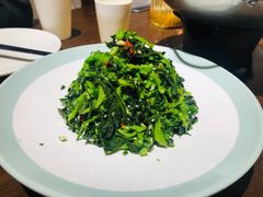 -粗茶淡饭•陕菜•家常菜