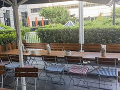 -普拉那啤酒坊Paulaner(凯宾斯基饭店)