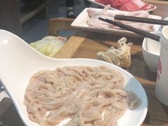 -傣妹火锅(南京东路一店)