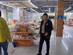 -枫泾服务区超市