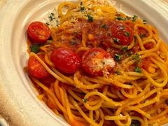 -Pizzeria da Nicola·火炉披萨(中大国际店)