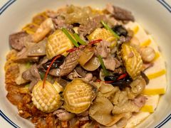 -绣园·茶食宴(湘绣博物馆店)