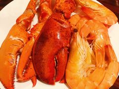 -万达文华酒店·美食汇自助餐厅