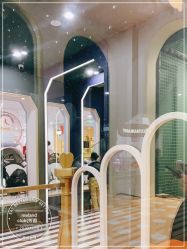 -MELAND CLUB亲子乐园·派对·餐厅(北京芳圆里ID MALL店)