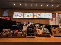 -星巴克(海门解放路店)