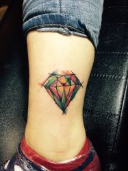 汉刺青纹身工作室HAN TATTOO STUDIO-汉刺青TATTOO STUDIO