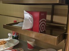 -海底捞火锅(奥森店)