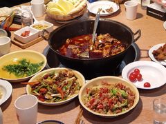 -李子坝梁山鸡(李子坝大鸡哥店)