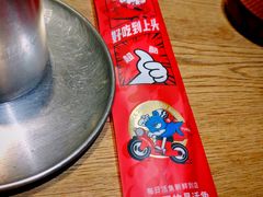 -鱼酷活鱼烤鱼(梅江印象城店)