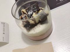 -娜娜家•Nana’s restaurant (爱琴海店)