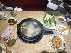 -香融府·烤鸭·家常菜(马家堡路店)