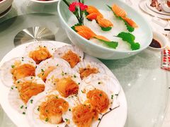 -亢龙太子酒轩(东湖店)