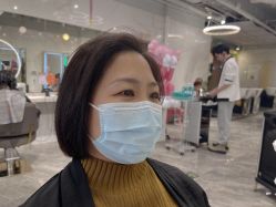 点击看大图 -容萨美业·美容美发