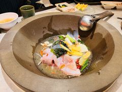 -鲜潭蒸汽石锅鱼(万象前海店)