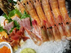 -旨料亭日本料理(四川北路店)