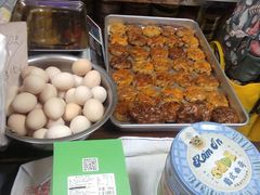 -金燕西洋牛油糕葡式食品