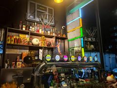 -京狮炙燥·精酿烧烤(首经贸店)