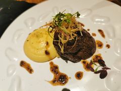 -AZUL by FUEL蓝色·法式酒馆(琶醍店)